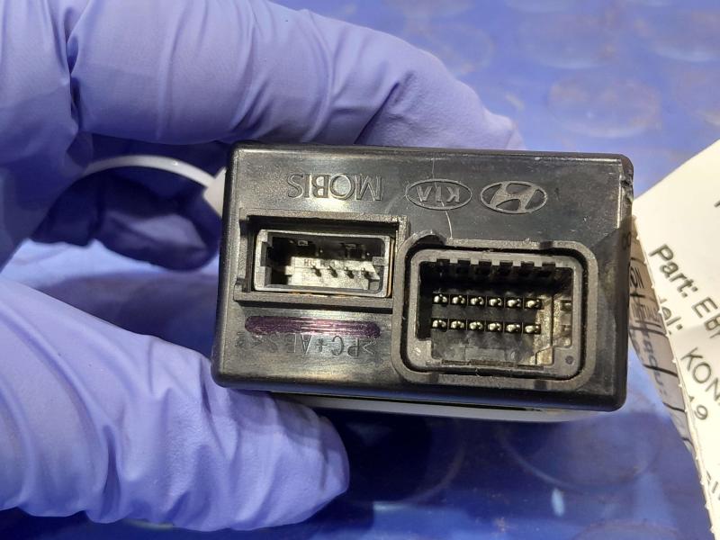 2019 Hyundai Kona Misc Ebay Parts
