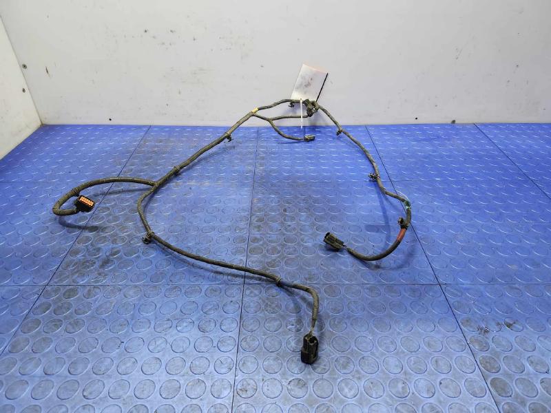 2017-2019 Kia Niro Rear Bumper Wiring Harness Assembly OEM 91880-G5020
