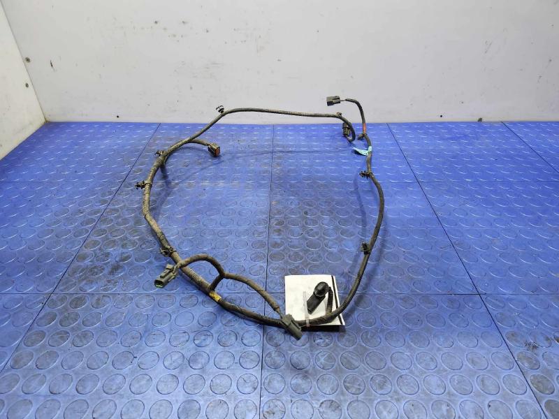 2017-2019 Kia Niro Rear Bumper Wiring Harness Assembly OEM 91880-G5020