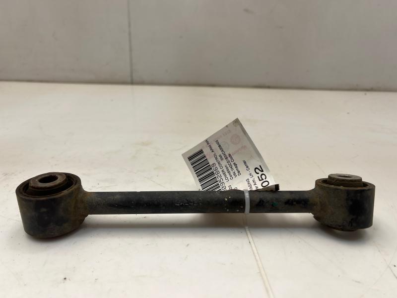 2012 Honda Accord Lower Control Arm Rr