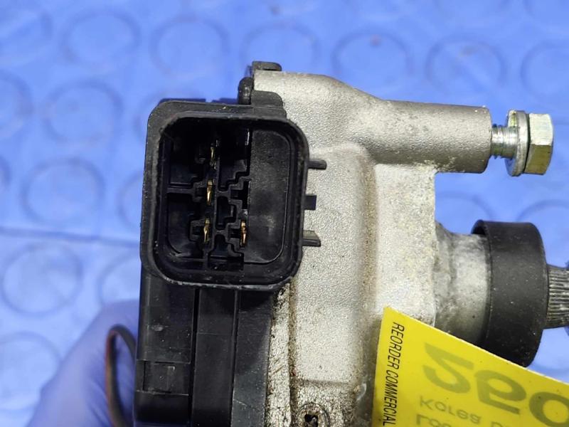 2016 Hyundai Sonata Wiper Motor Front