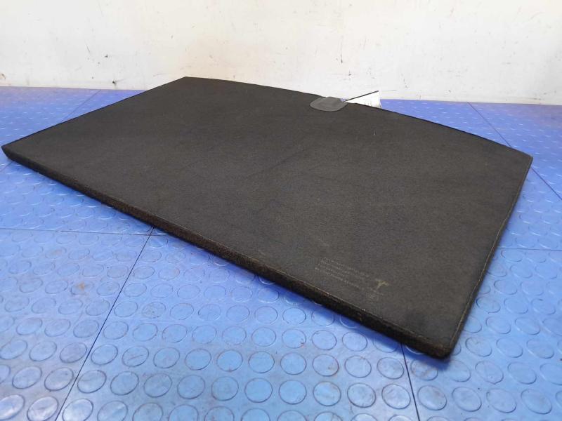 2021 Tesla Model 3 Spare Tire Cover