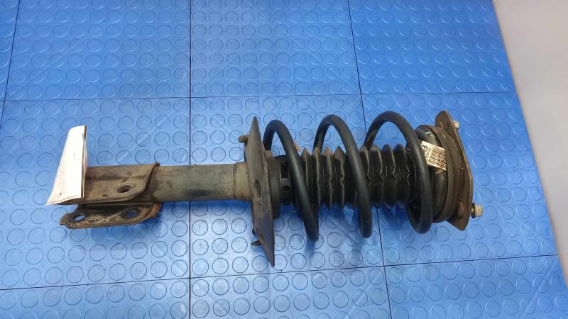 2008 Chevrolet Impala Strut Assembly