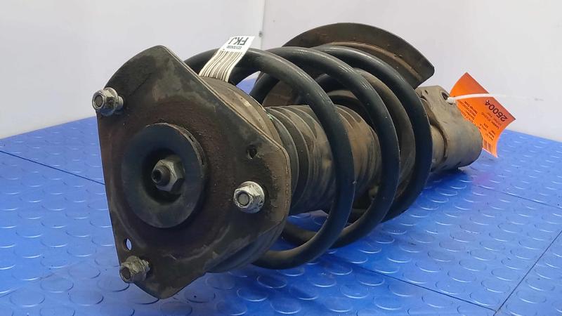 2008 Chevrolet Impala Strut Assembly