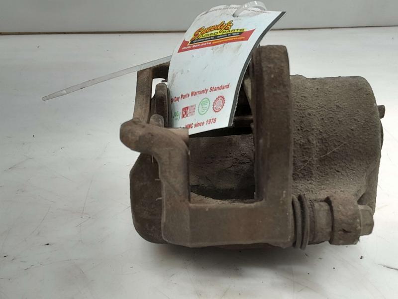 2013 Kia Sportage Caliper