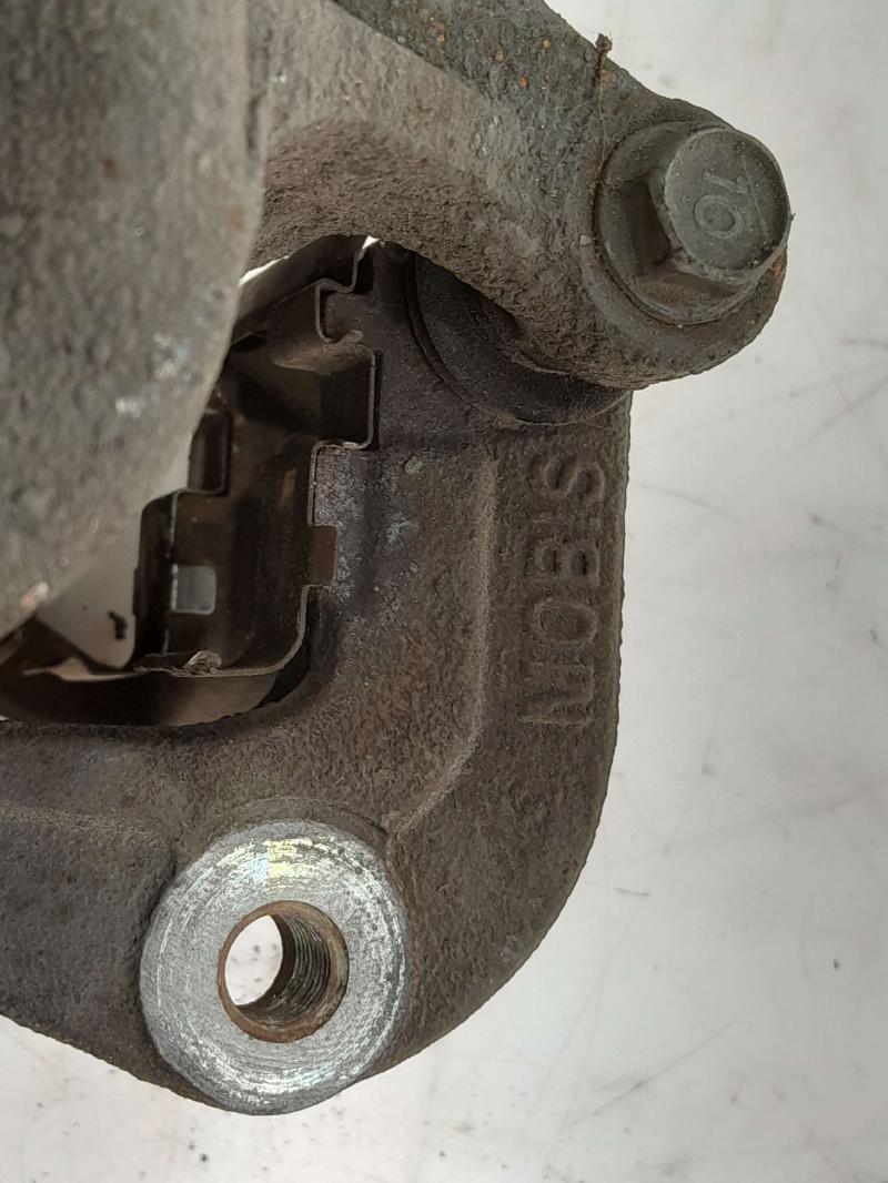 2013 Kia Sportage Caliper