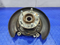 2011 Kia Sorento Rear Knuckle/Stub Axle