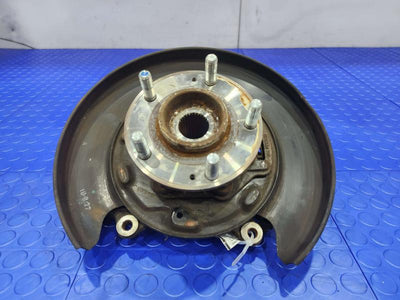 2011 Kia Sorento Rear Knuckle/Stub Axle