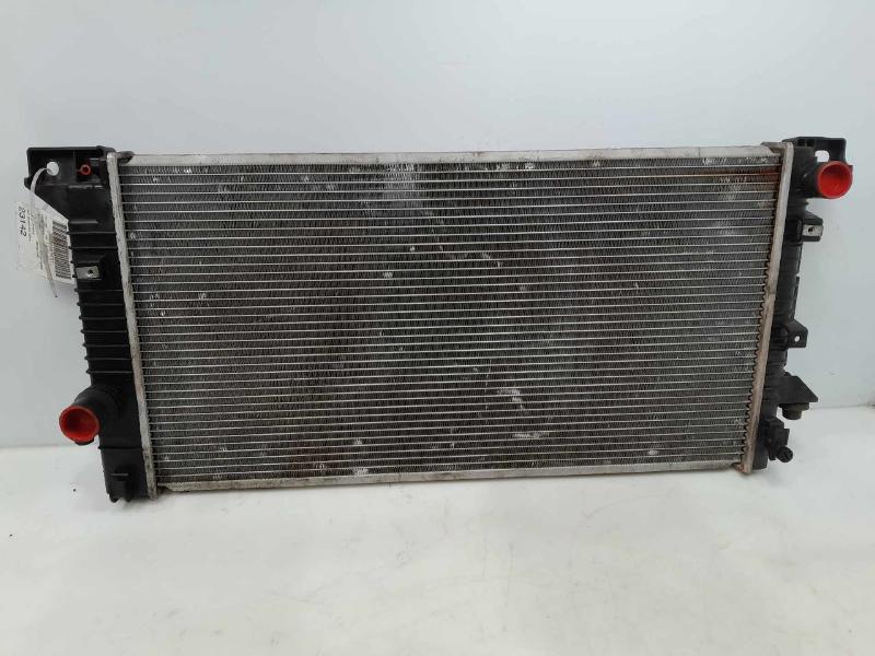 2007 Ford Expedition Radiator