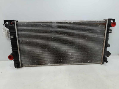 2007 Ford Expedition Radiator