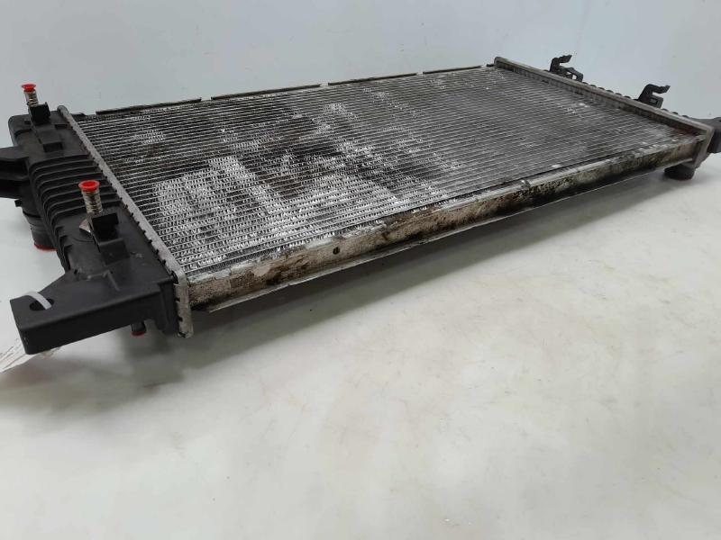 2007 Ford Expedition Radiator