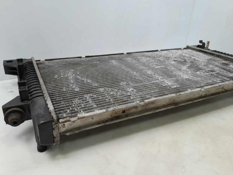 2007 Ford Expedition Radiator