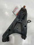 2022 Subaru Impreza Upper Control Arm Rear