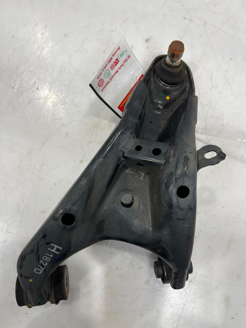2022 Subaru Impreza Upper Control Arm Rear
