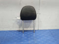 2012 Audi TT Headrest