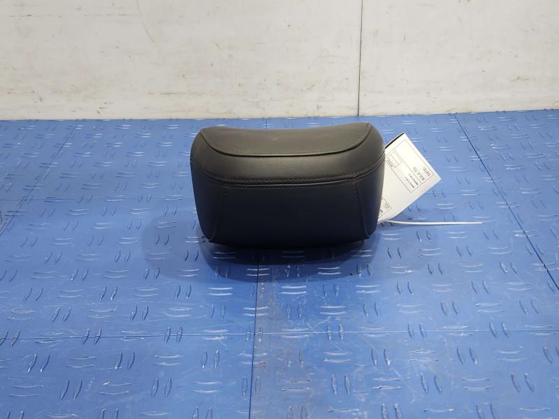 2012 Audi TT Headrest