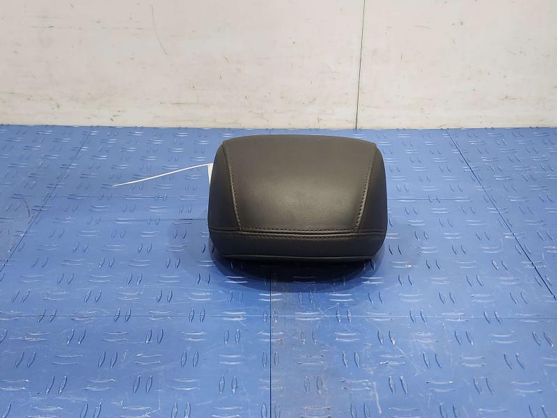2012 Audi TT Headrest