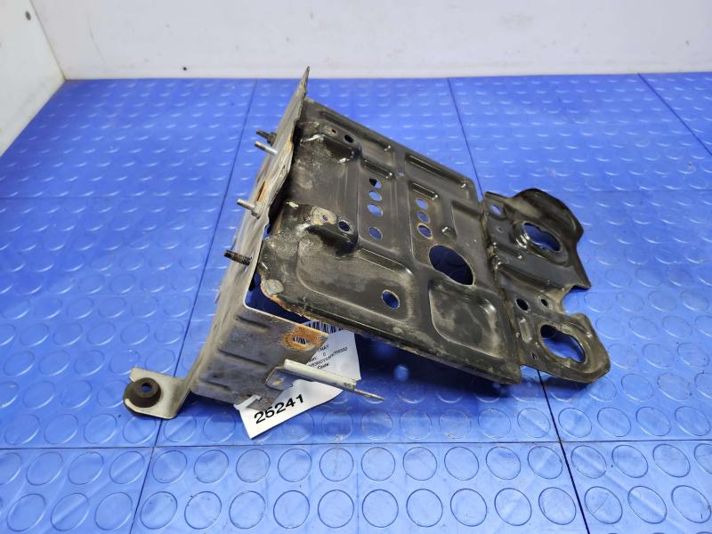 2015 Chevrolet City Express Battery Tray