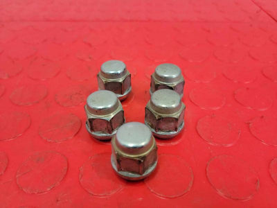 2016 Acura MDX Lug Nuts