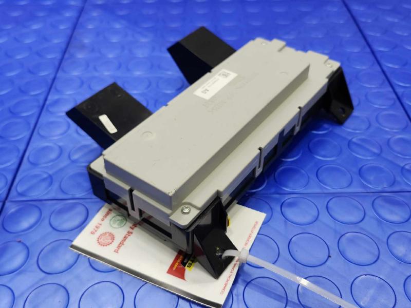 2008 Honda Accord Audio & Visual Equip.(Radio)
