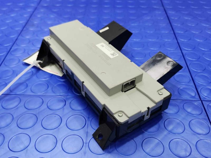 2008 Honda Accord Audio & Visual Equip.(Radio)