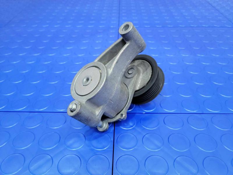 2016 Volvo XC90 Engine Belt Tensioner