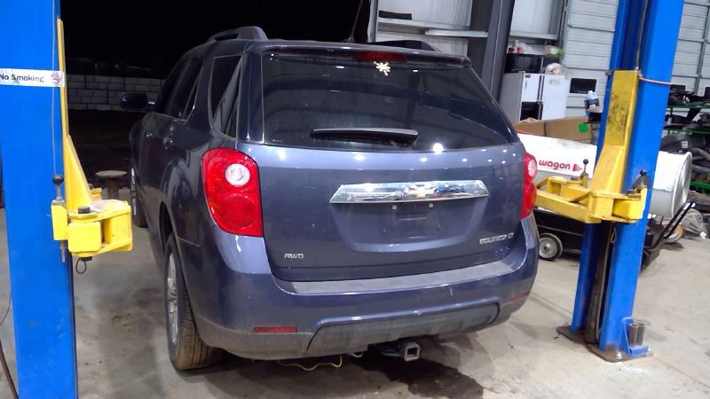 2014 Chevrolet Equinox Air Bag