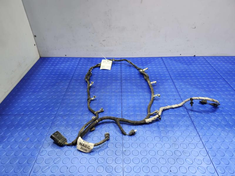 2020 Ford Escape Wire Harness (Misc)
