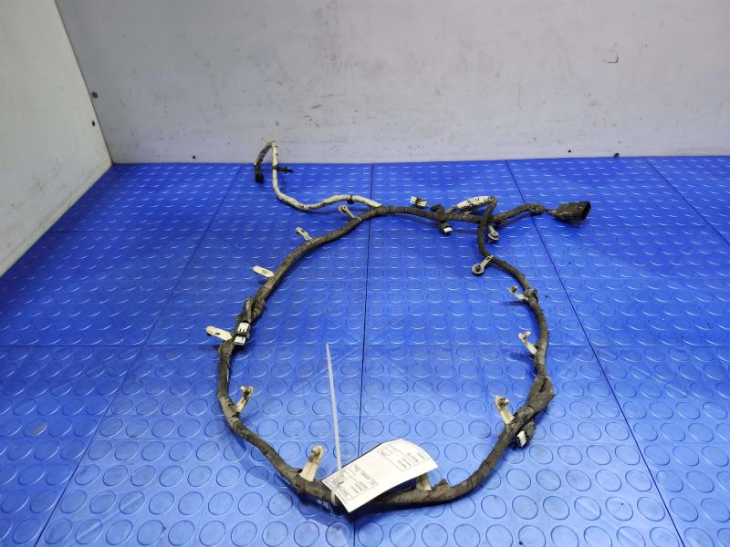 2020 Ford Escape Wire Harness (Misc)