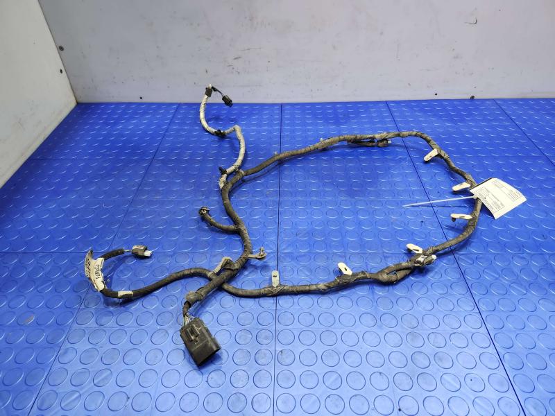 2020 Ford Escape Wire Harness (Misc)