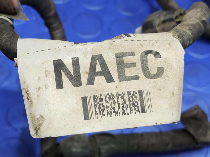2020 Ford Escape Wire Harness (Misc)