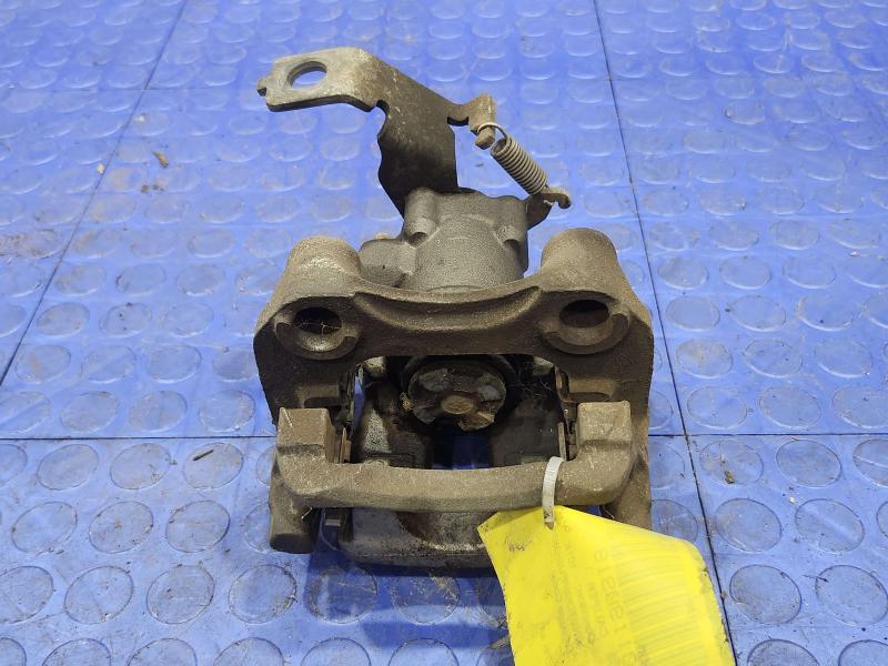 2017 Toyota Prius Caliper