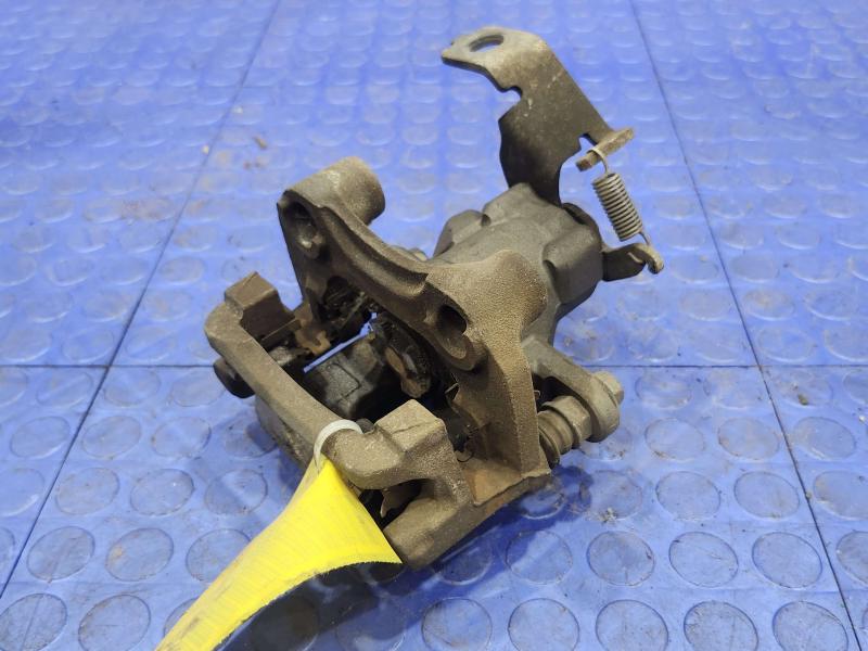 2017 Toyota Prius Caliper