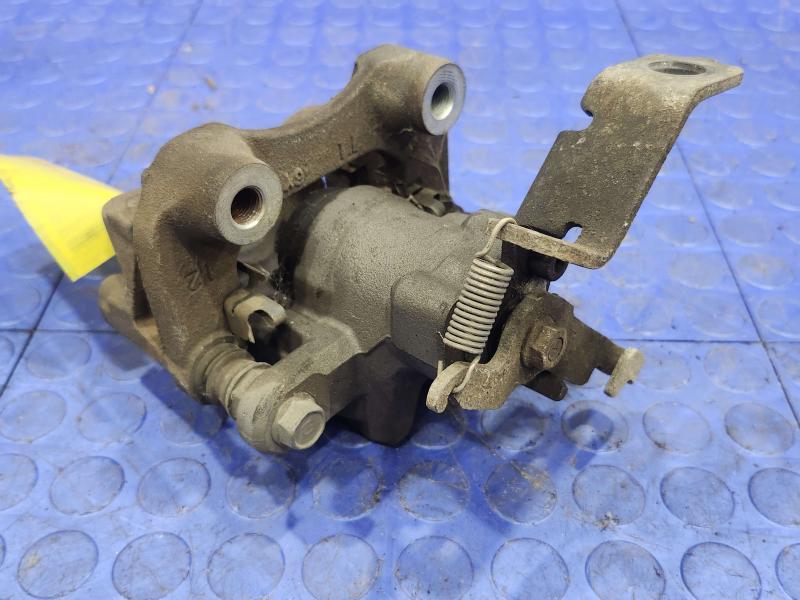 2017 Toyota Prius Caliper