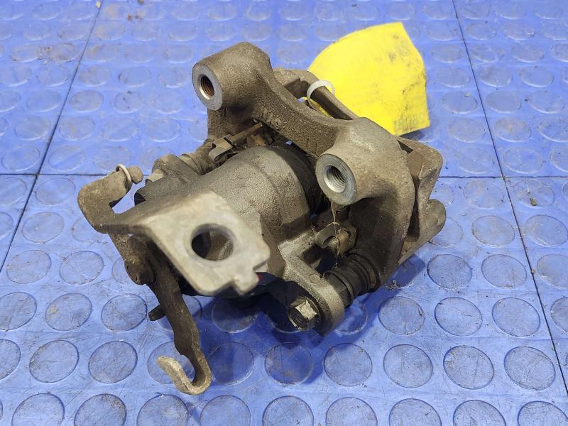 2017 Toyota Prius Caliper