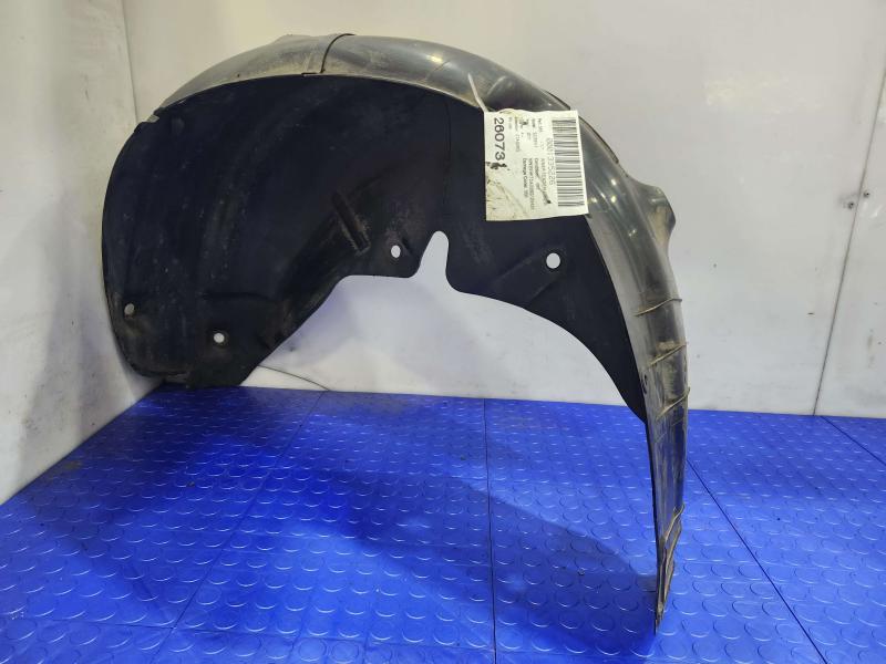 2011 Kia Sorento Inner Fender Liner