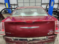 2014 Chrysler 300 Trunk/Decklid/Hatch/Tailgate