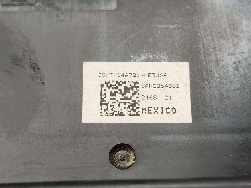 2018 Ford Expedition Misc Ebay Parts