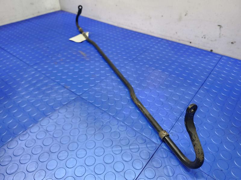 2009-2016 Subaru Forester Rear Stabilizer Bar Swaybar Genuine OEM 20451SC010