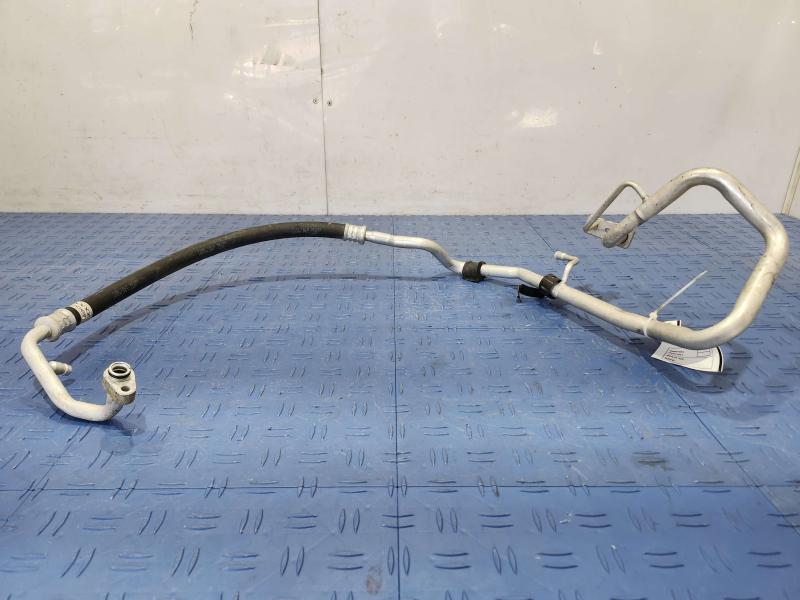 2022 Subaru Crosstrek Air Conditioner Hose