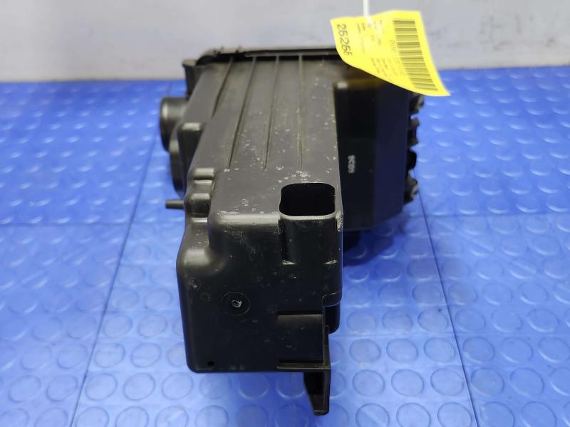 2025 Nissan Versa Air Cleaner