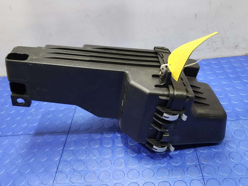 2025 Nissan Versa Air Cleaner