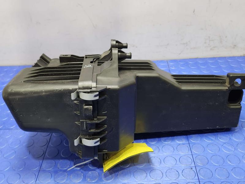 2025 Nissan Versa Air Cleaner