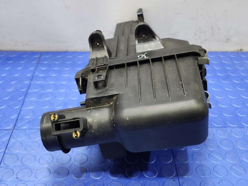 2025 Nissan Versa Air Cleaner