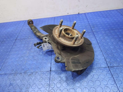 2013 Dodge Durango Spindle Knuckle Front