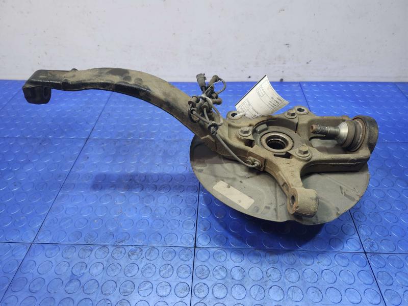 2013 Dodge Durango Spindle Knuckle Front