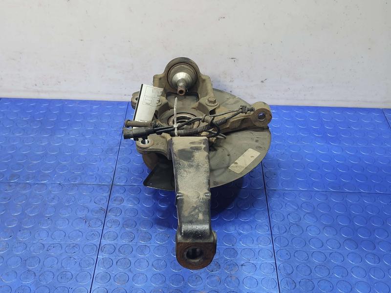 2013 Dodge Durango Spindle Knuckle Front