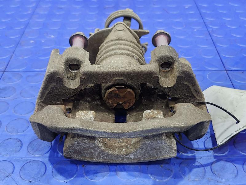 2009 Chevrolet Malibu Caliper