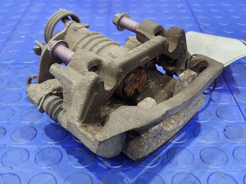 2009 Chevrolet Malibu Caliper