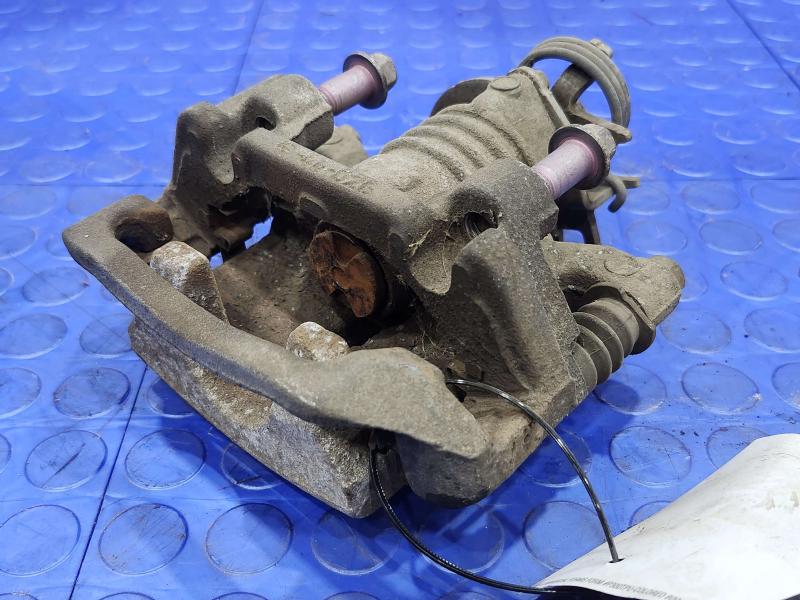2009 Chevrolet Malibu Caliper